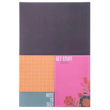 Sticky Note Booklet