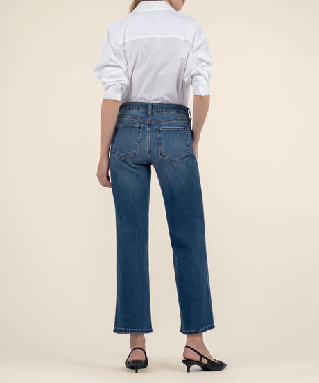 Kut from the Kloth - Charlotte Wide Leg (Healthy)