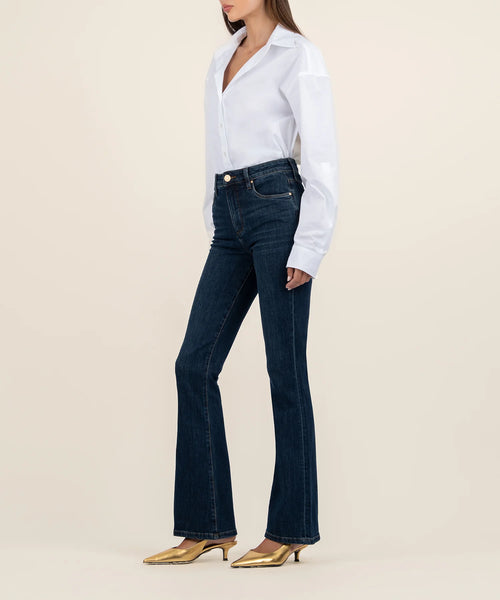 Kut from the Kloth - Ana Flare Leg Jeans