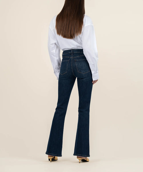 Kut from the Kloth - Ana Flare Leg Jeans