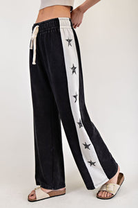 Star Sweatpants