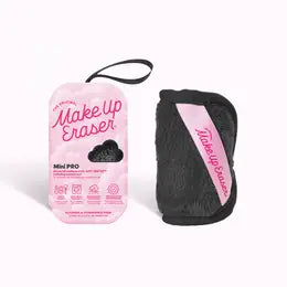 Chic Black Mini Pro MakeUp Eraser