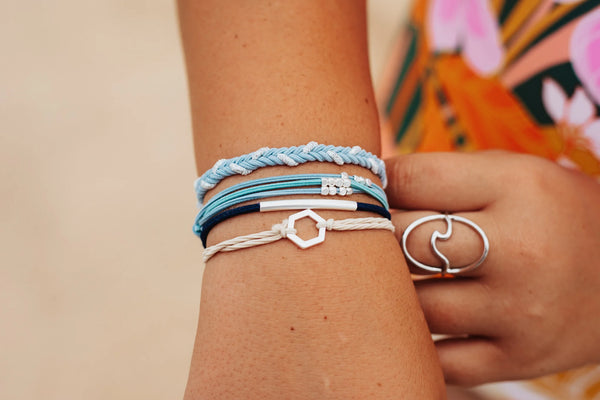 Hair Tie Bracelets - Dream