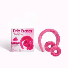 Drip Eraser Spa Set - Pink