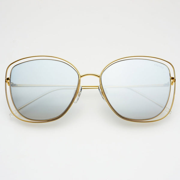 Golden Girl Sunglasses