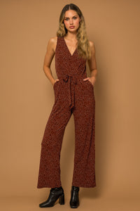 Britta Jumpsuit