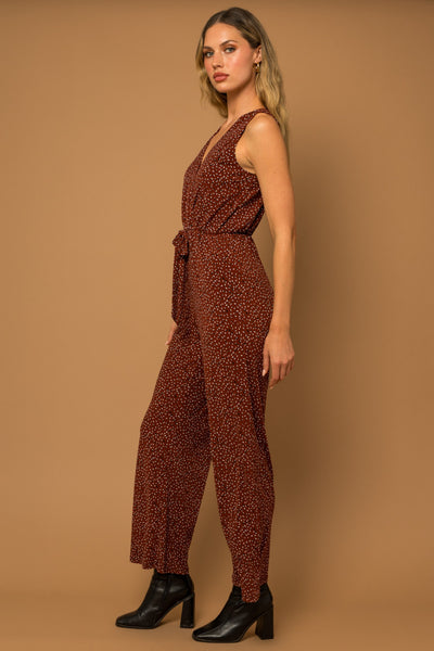 Britta Jumpsuit