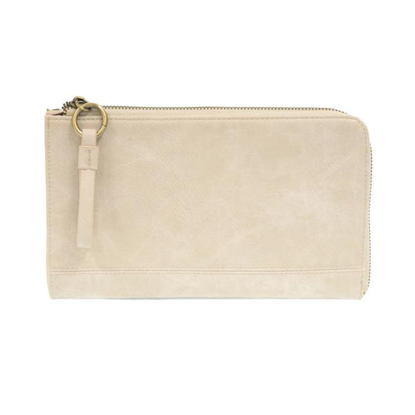 Karina Convertible Wristlet + Wallet