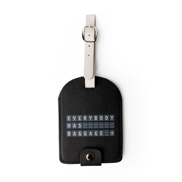 Luggage Tag