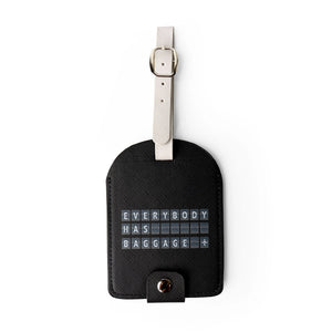 Luggage Tag