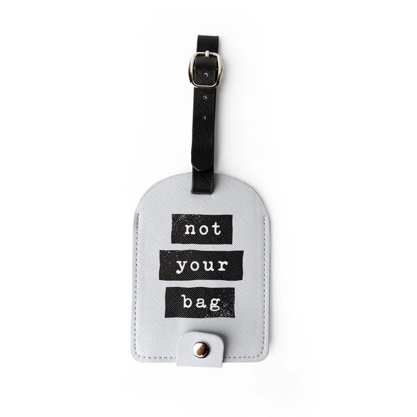 Luggage Tag