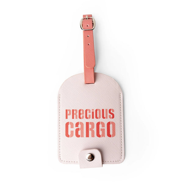 Luggage Tag