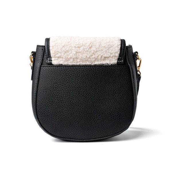 Sherpa Crossbody Bag