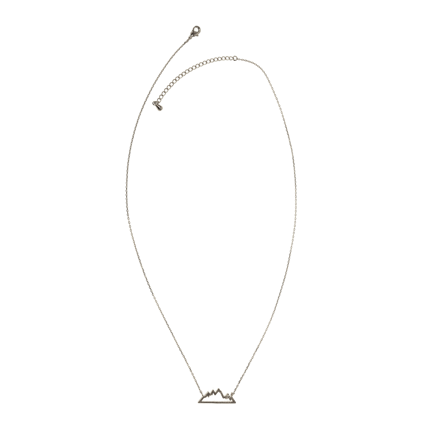 Mountain Necklace